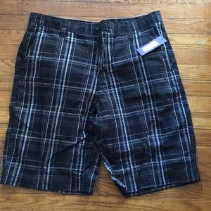 APT 9 shorts size 34